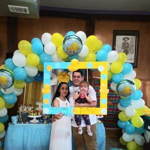 Meet your Posher, Daisy